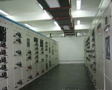 地下室配電房4G信號增強(qiáng)