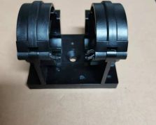 13/8泄漏電纜卡具、防火卡具